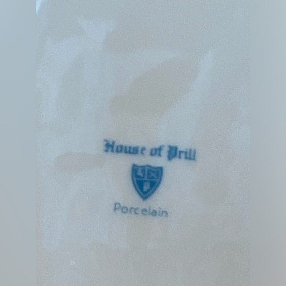 🍒 Vintage Longaberger Traditions Red House Prill Stamp Tape Dispenser #9586 - Picture 5 of 9